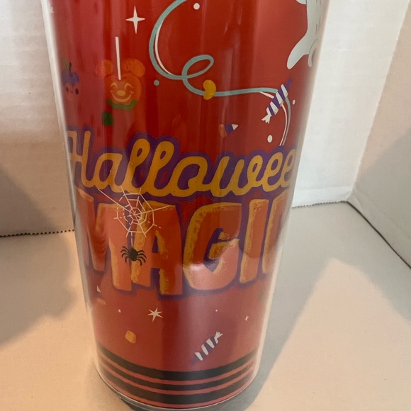 Disney’s Halloween Coffee Tumblers - Picture 9 of 13